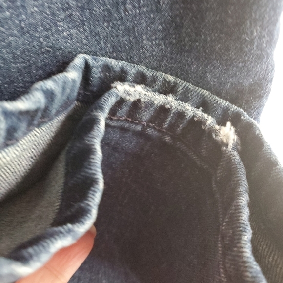 A New Day High-Rise Slim Fit Stretch Bootcut Jeans - Picture 7 of 15